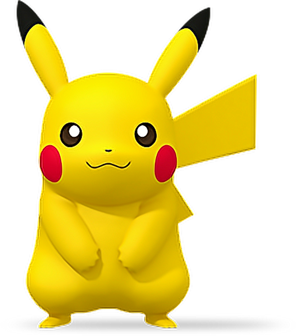 Pokemon Sticker - Pokédex 3d Pro (1024x1158), Png Download