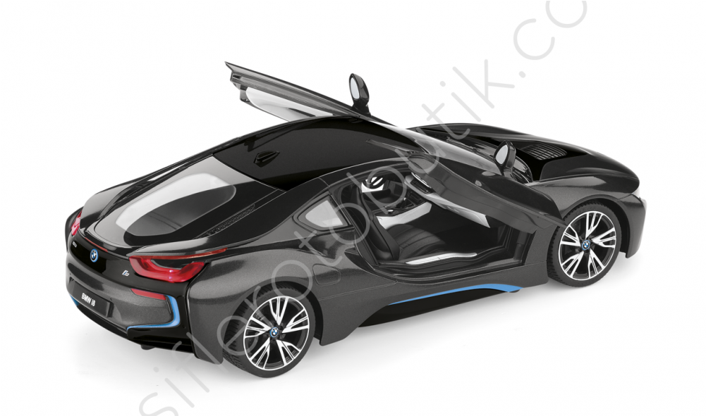 Bmw I8 - Bmw 80442447986 (1000x1000), Png Download
