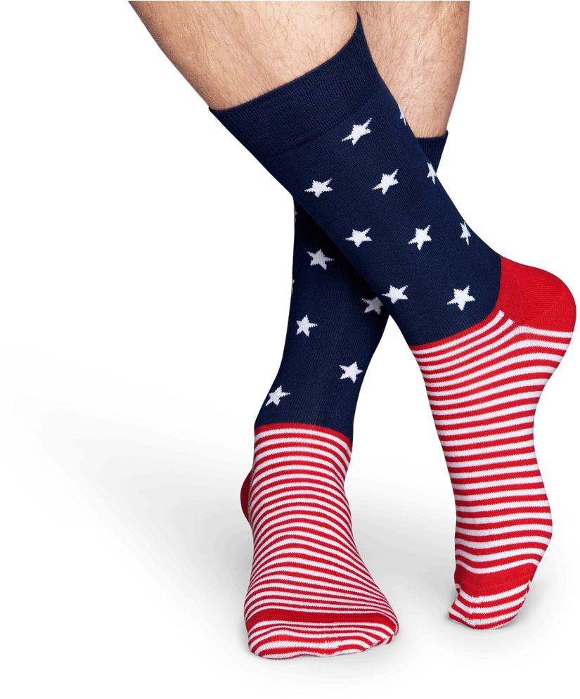 Sock (934x1024), Png Download