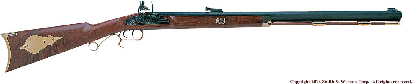 Sniper Rifle (1440x311), Png Download