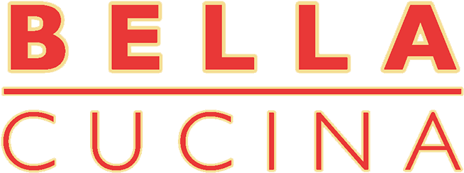 Bellacucinalogotrans - Graphics (1000x1000), Png Download