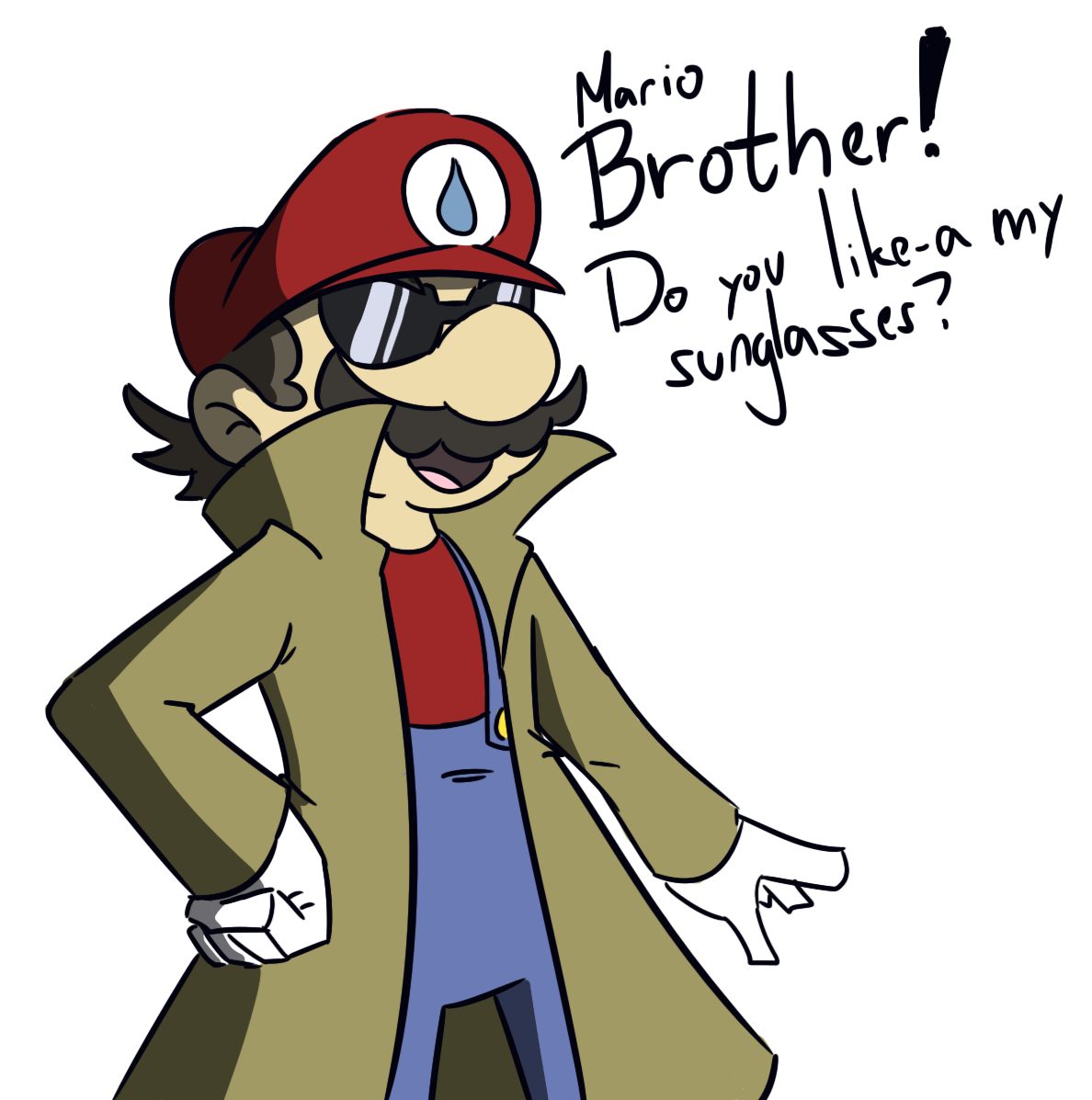 Image - Cartoon (1292x1240), Png Download