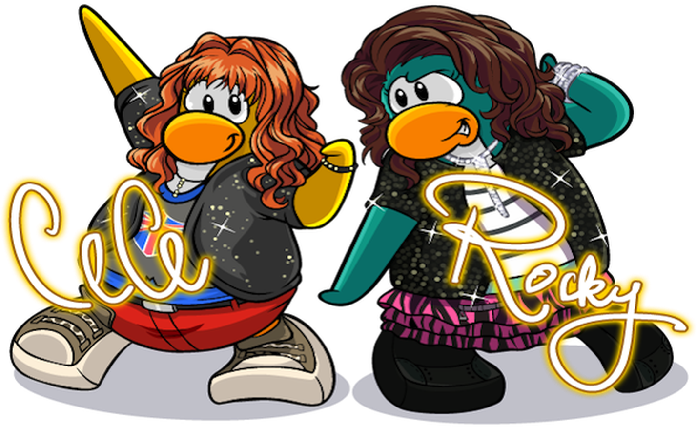 Nigel Thornberry Png (1438x899), Png Download