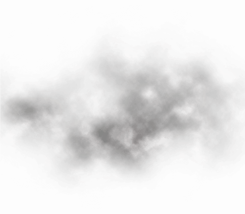 Bg - Transparent Smoke Fog Png (800x699), Png Download