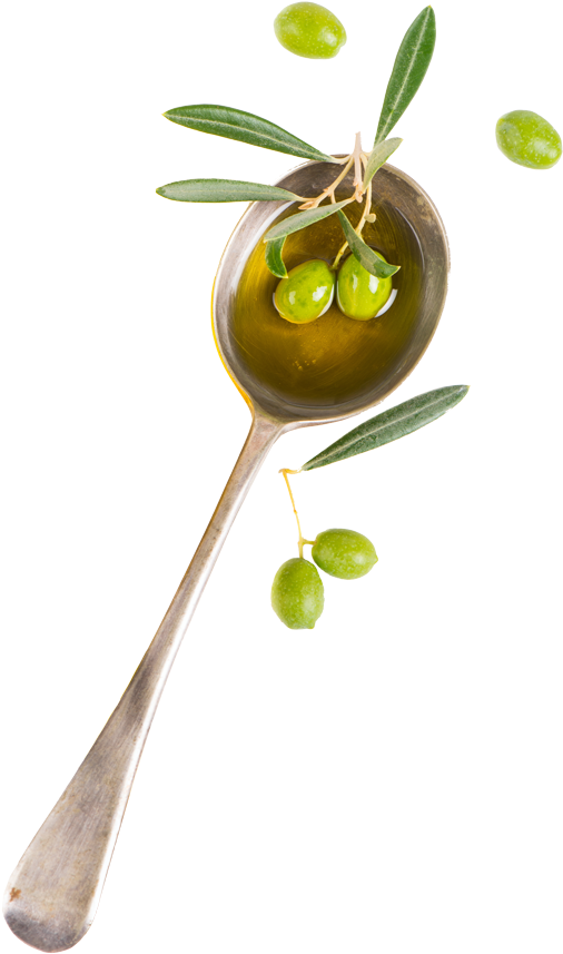 We're Committed To Providing Our Customers The Finest - Olive (699x960), Png Download