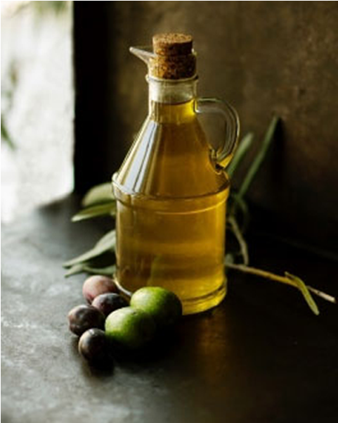 Restore Wood Furniture With Olive Oil & Vinegar - Olive Oil (800x600), Png Download