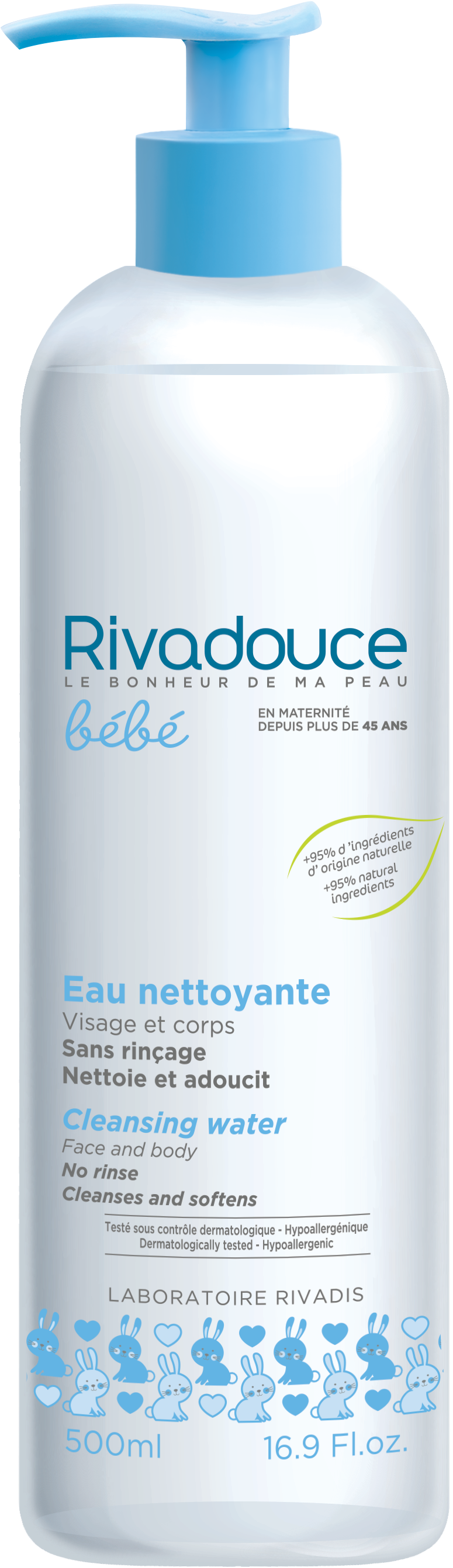 Download Hd Rivadouce Bebe Transparent Png Image Nicepng Com