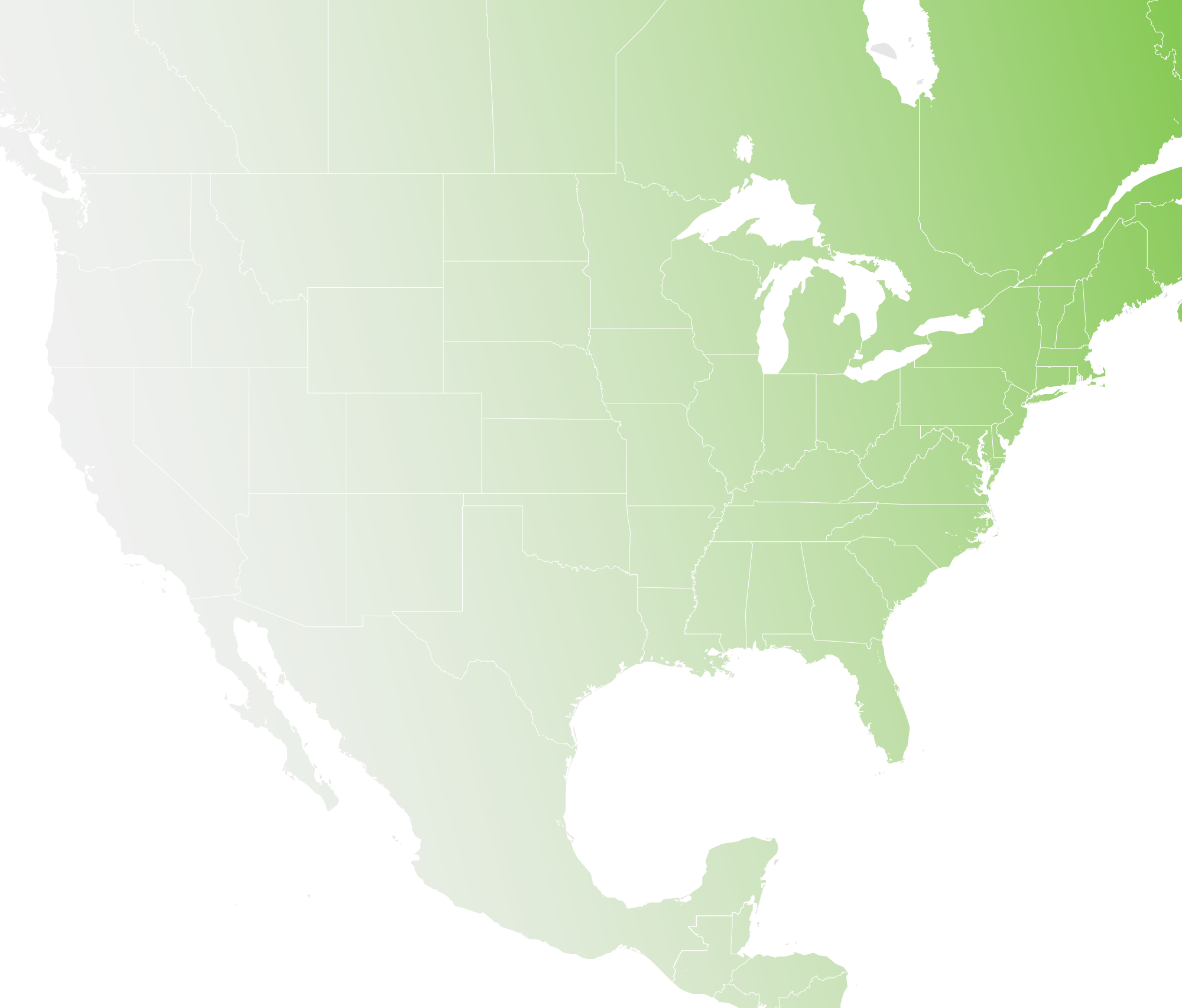 Mexico City - Mexico City To Cabo (2000x1706), Png Download