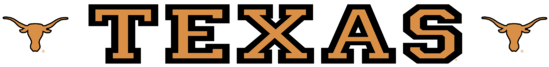 Texas Longhorns (800x600), Png Download