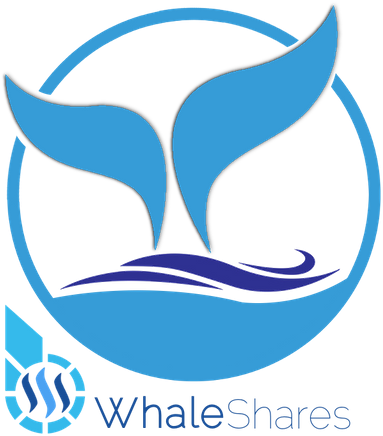 Whaleshares (640x640), Png Download