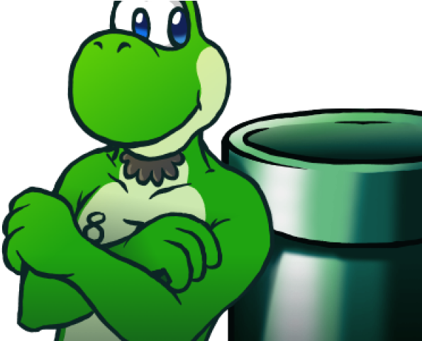 Super Mario Clipart Pipe - Mario Transparent Pipe (640x480), Png Download