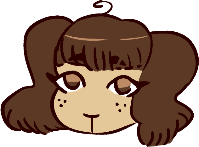 Doge Head Png - Cartoon (800x600), Png Download