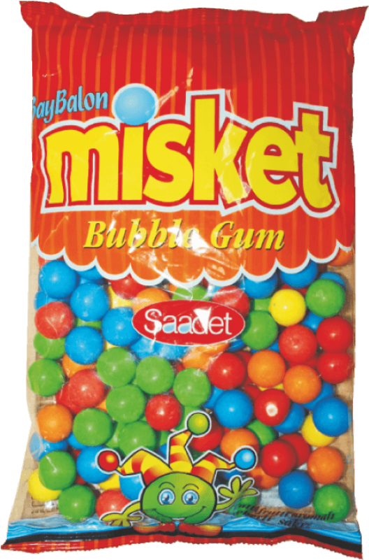 Sakiz1 - Misket Sakız (800x800), Png Download