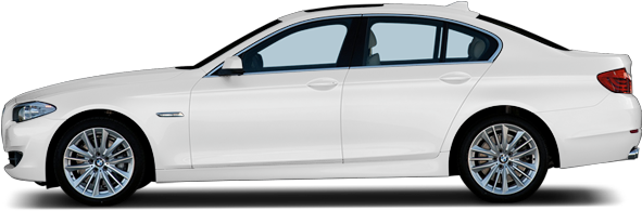 640 X 480 12 - Bmw 760li 2018 White (640x480), Png Download