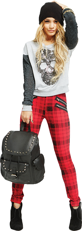 Vanessa Hudgens Png - Vanessa Hudgens (678x1016), Png Download