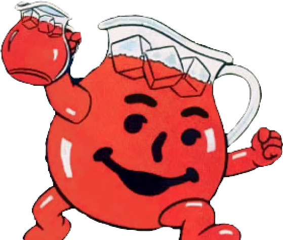 Kool Aid Clipart Transparent - Kool Aid Man (640x480), Png Download