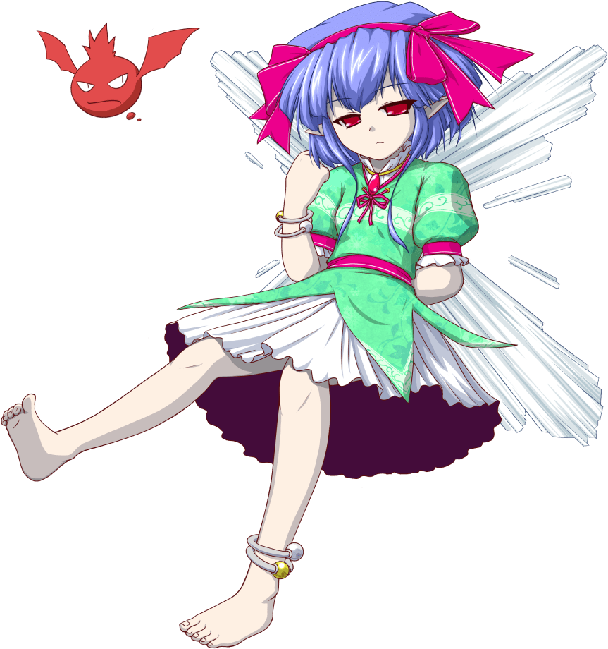 Elfin Mint (960x1280), Png Download