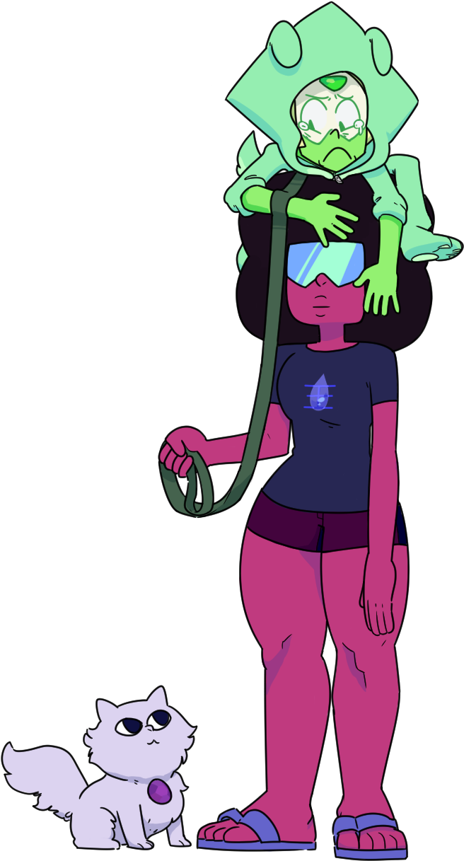 Pink Fictional Character Mammal Vertebrate Cartoon - Cartoon (773x1264), Png Download