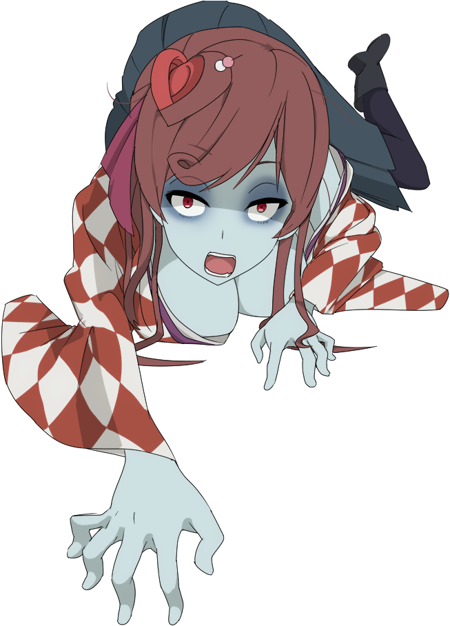Zombie Land Saga - Nhinja Zombieland Saga (663x916), Png Download