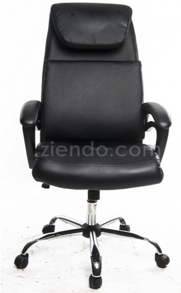 Luxo Office Chair - Kring Hans Irodai Szék (601x601), Png Download