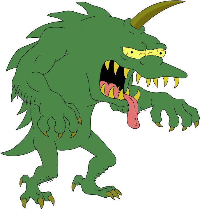 El Chupanibre (693x722), Png Download