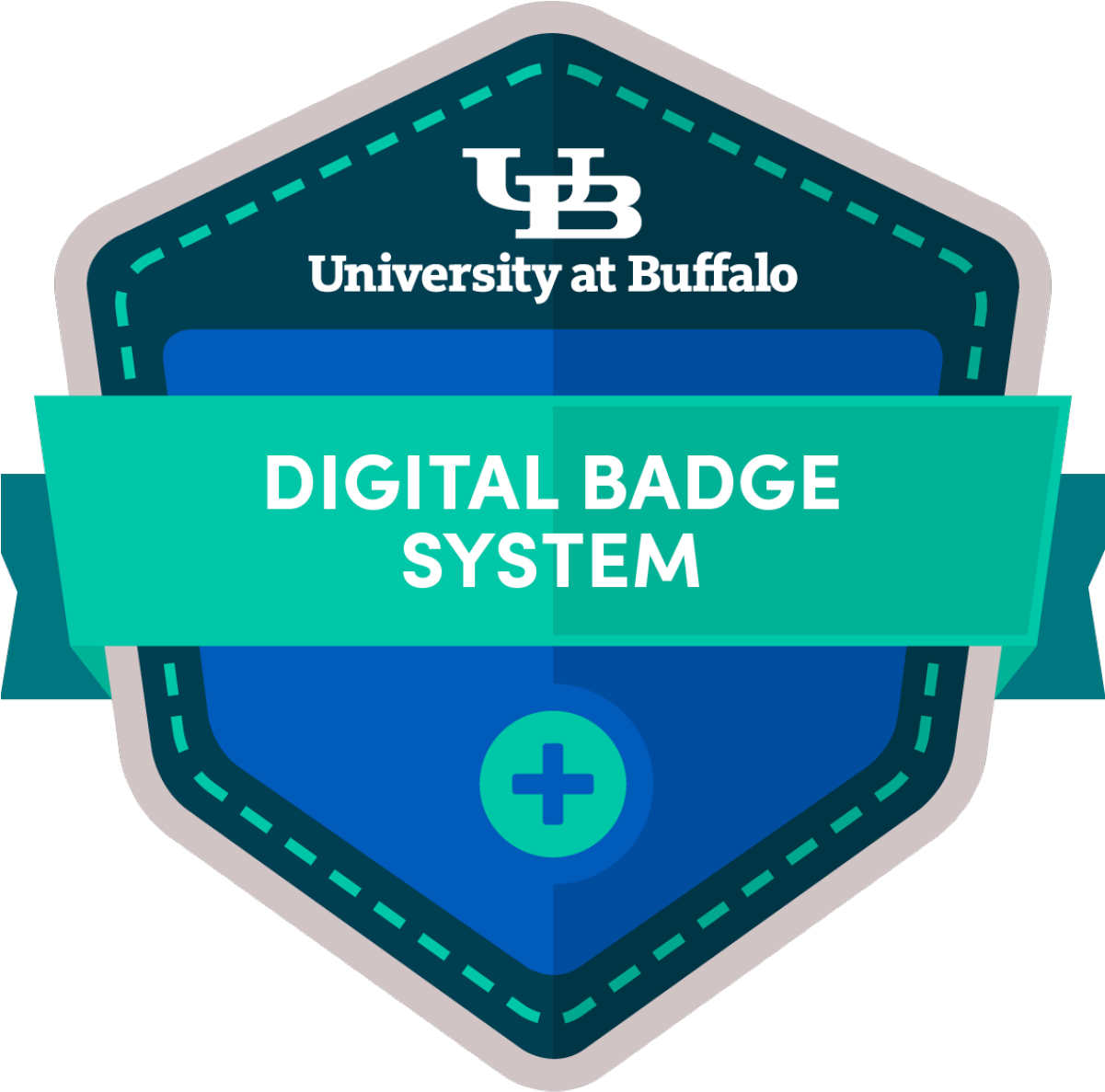 Micro-credentials And Badges - University At Buffalo (1200x1200), Png Download