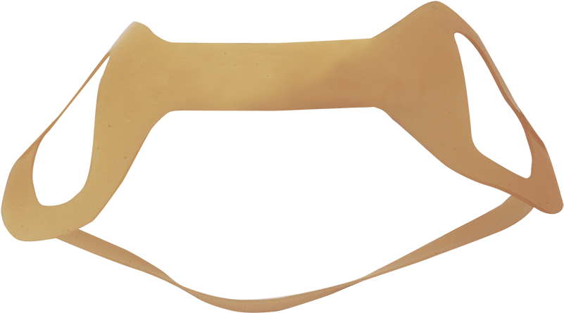 Medical Silicon Earlifter™ - Dog Licks (900x531), Png Download