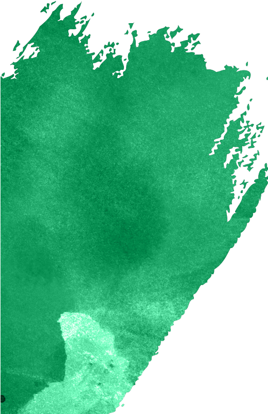 Pinjarra-brushstroke - Illustration (521x835), Png Download