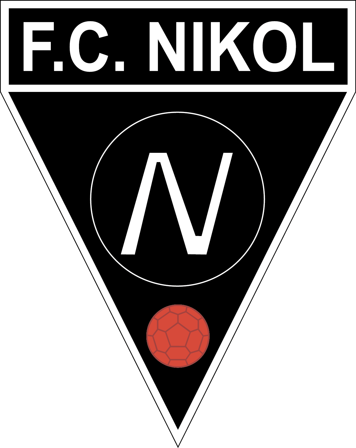 Fc Nikol Tallinn - Fouquet's (1226x1545), Png Download