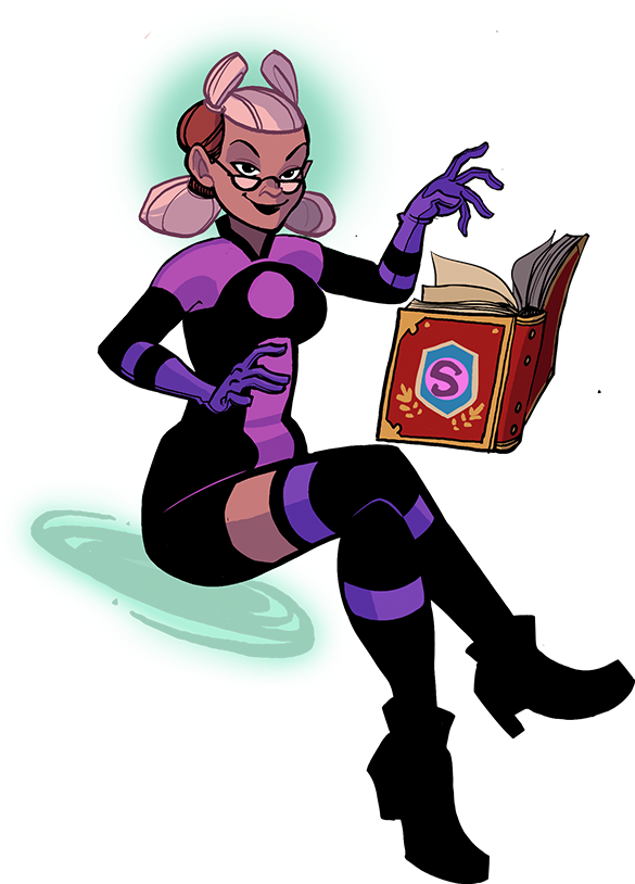 Cartoon (673x913), Png Download