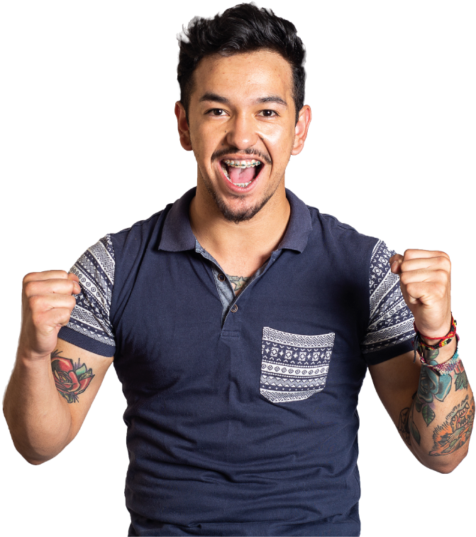 Man (727x798), Png Download