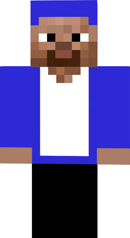 Download Minecraft Creeper Face Cake Girl Skin Picture - Livestock (424x777), Png Download