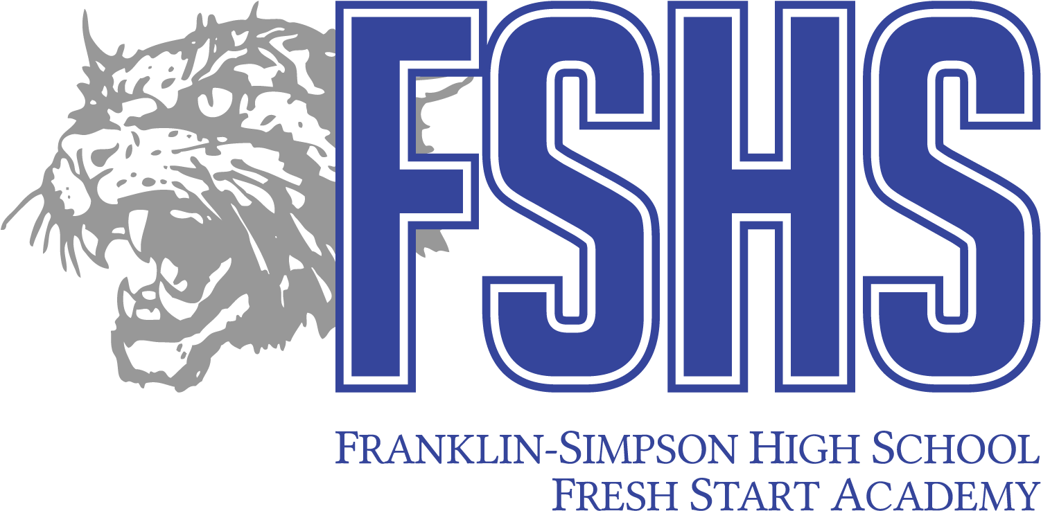 Fshs Fresh Start Academy Simpson County Schools - Roar (1651x1051), Png Download