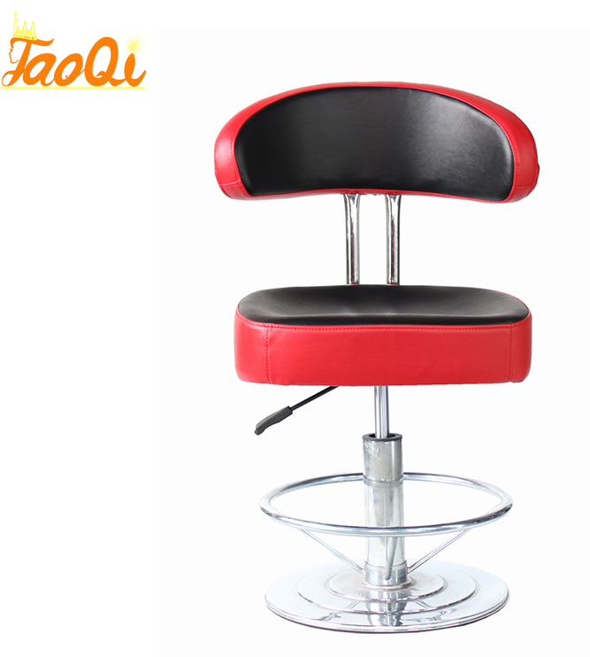 Good Quality Red Casino Chairs Casino Bar Stool With - Office Chair (750x750), Png Download