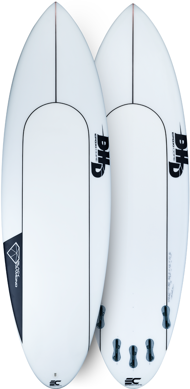 Surfboard (853x1280), Png Download
