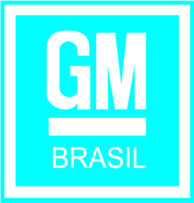 未知 - Gm Brasil (417x436), Png Download
