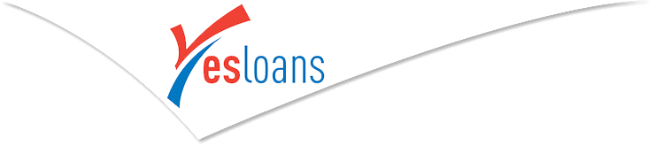 View Project - Yes Loans (740x165), Png Download