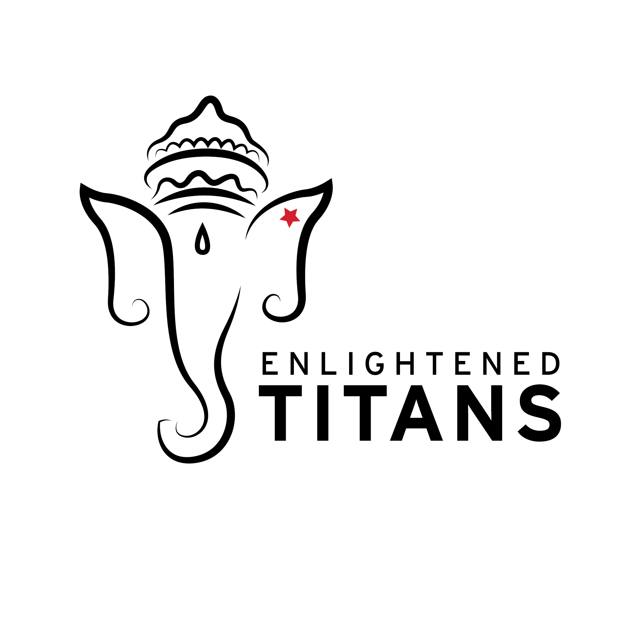 Brazil Flag Peace Symbol Black White Line Art Tattoo - Circle (777x777), Png Download