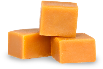 Caramel Anytime Bar - Caramel (527x340), Png Download