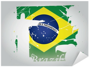 Brazil (400x400), Png Download