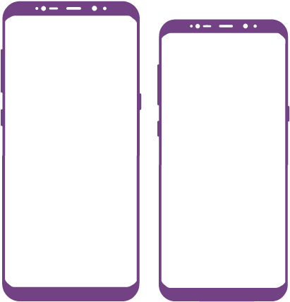 Samsung Galaxy S8 Or S8 Plus Repair Dubai - Fixerman - The Tech Guy (441x455), Png Download