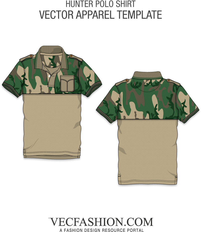 Products Tagged - Hunter Camo Vector (1000x1000), Png Download