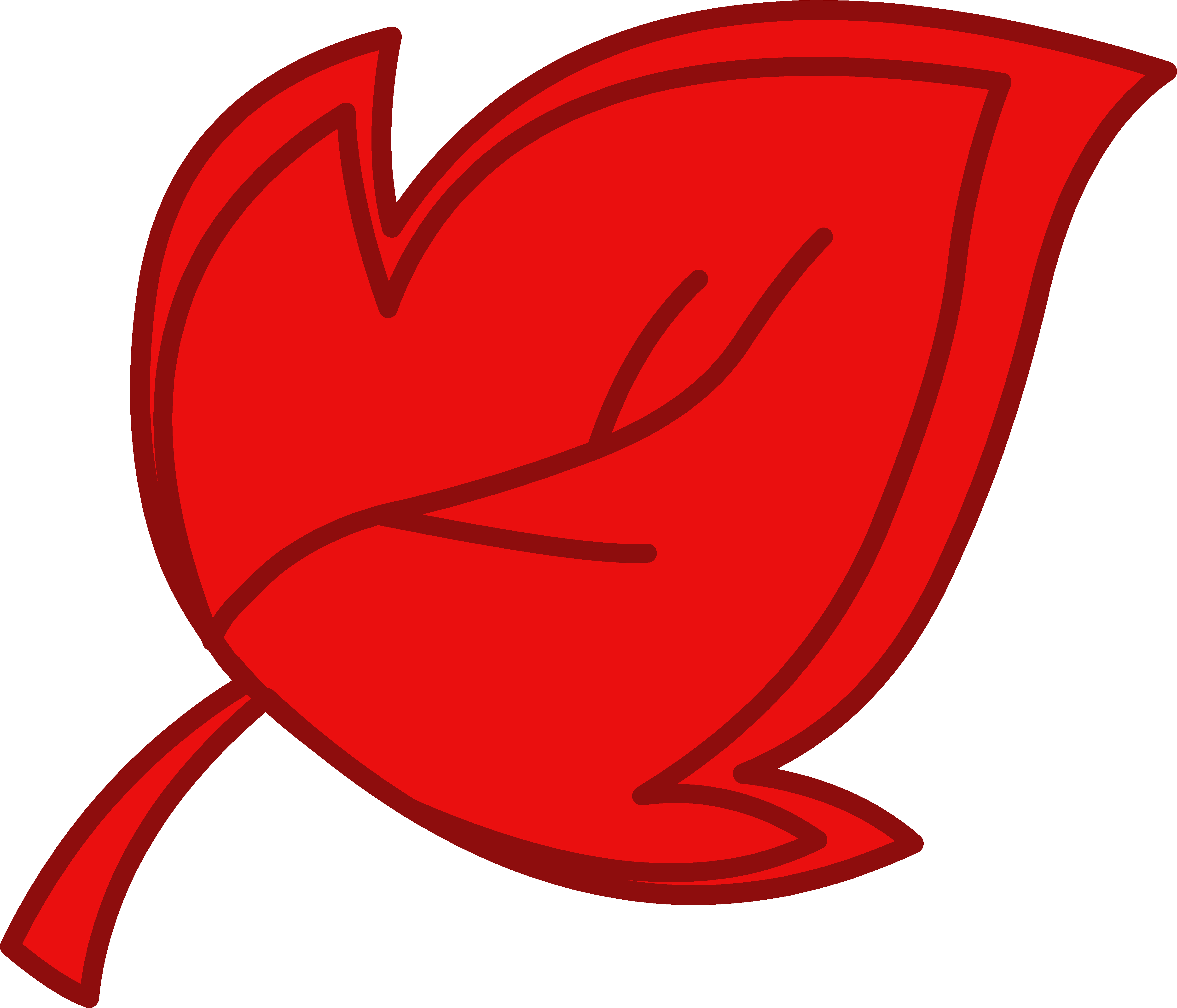 Autumn Leaves Clipart Pile Fall Leaves - Leaf Clipart (4911x4204), Png Download