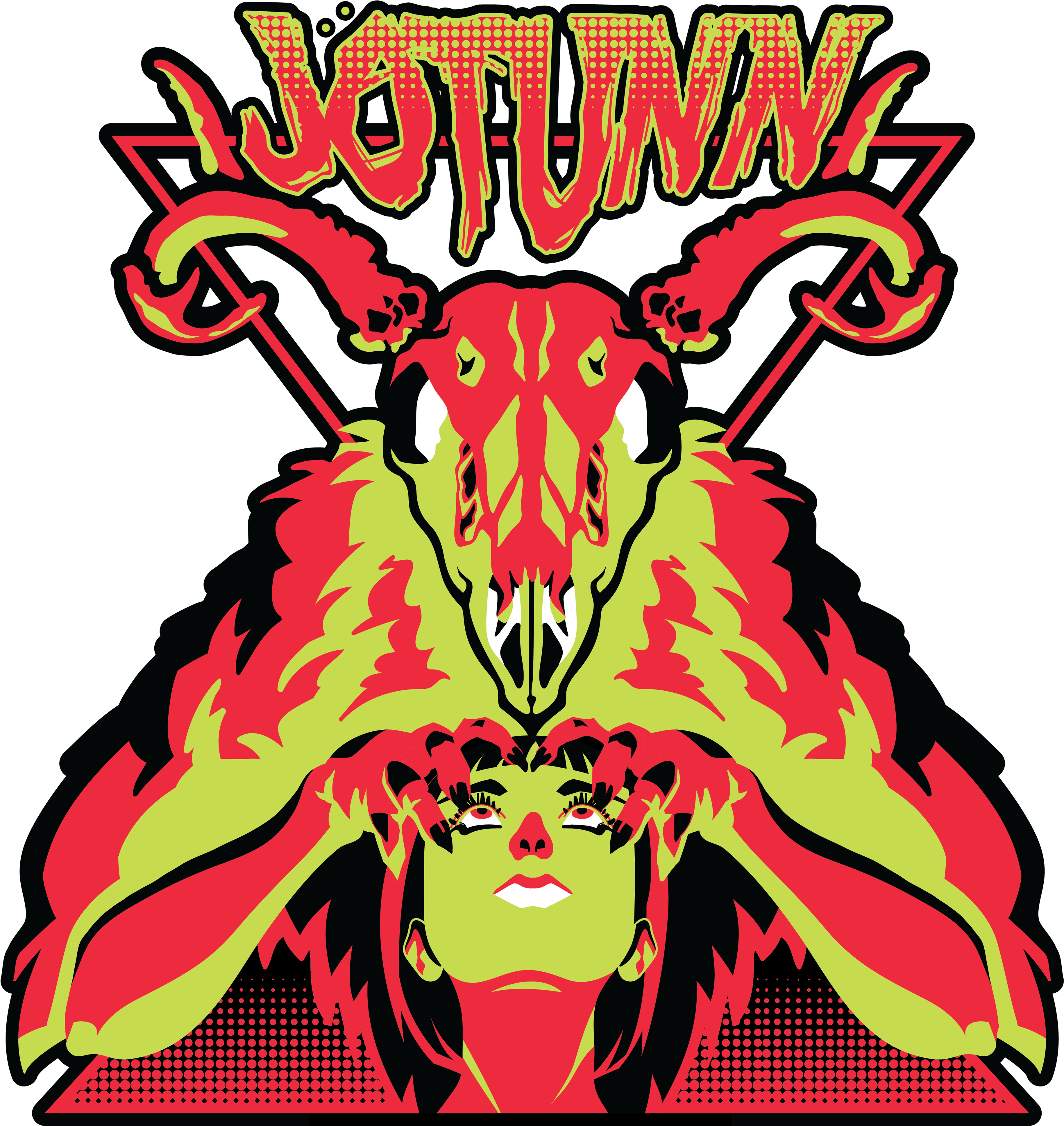 Oddmonster (3840x4027), Png Download