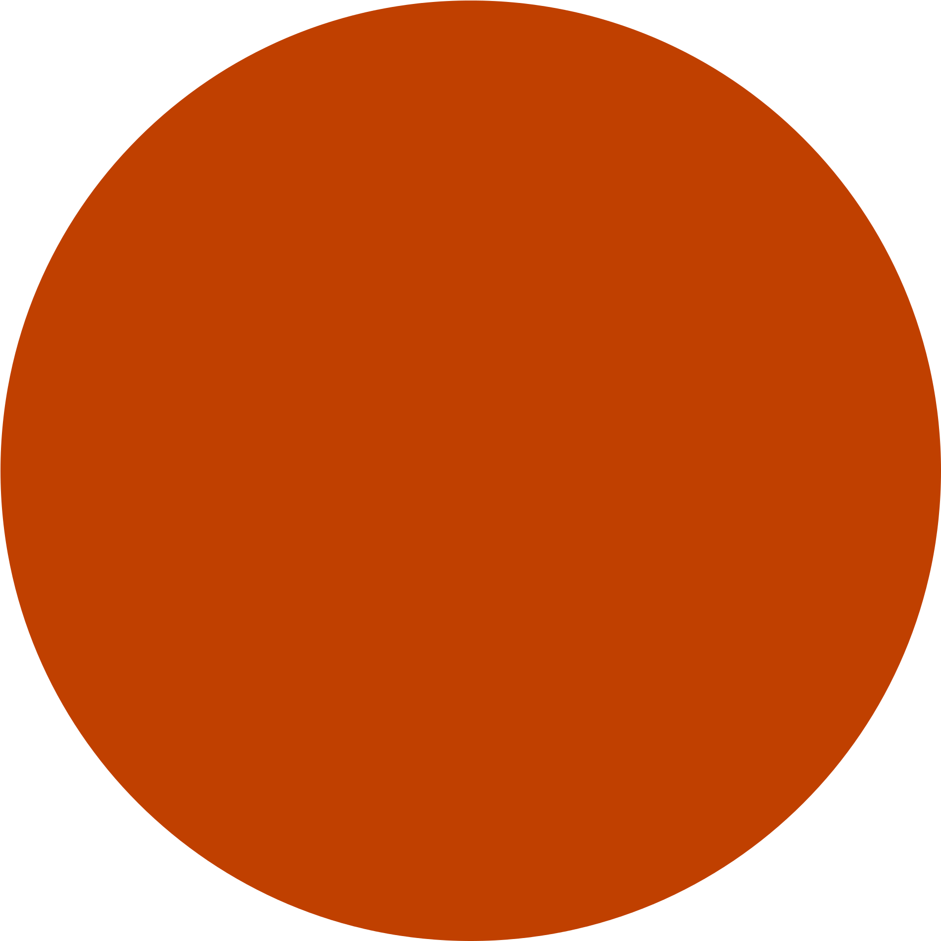 Color Circles Png - Vivo Agency (2000x2000), Png Download