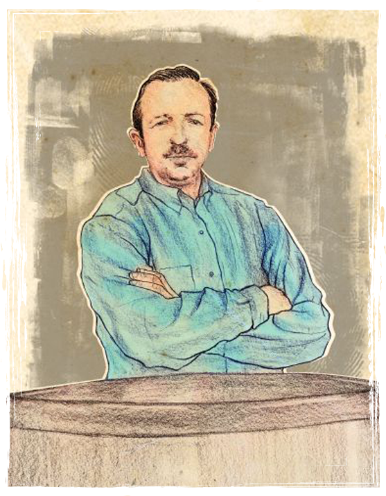 Zaim Güllü - Milk (593x750), Png Download