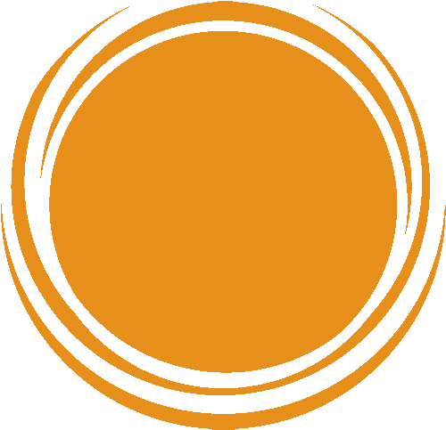 Colored Circles Png Transparent (500x500), Png Download