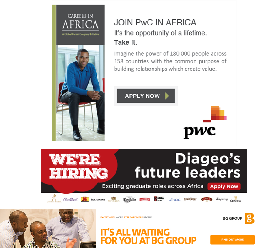 Recruitment Advertising Examples - Recruitment Advertising (822x789), Png Download