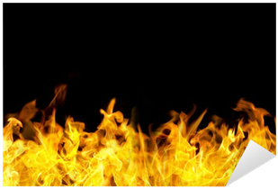 Fire (400x400), Png Download