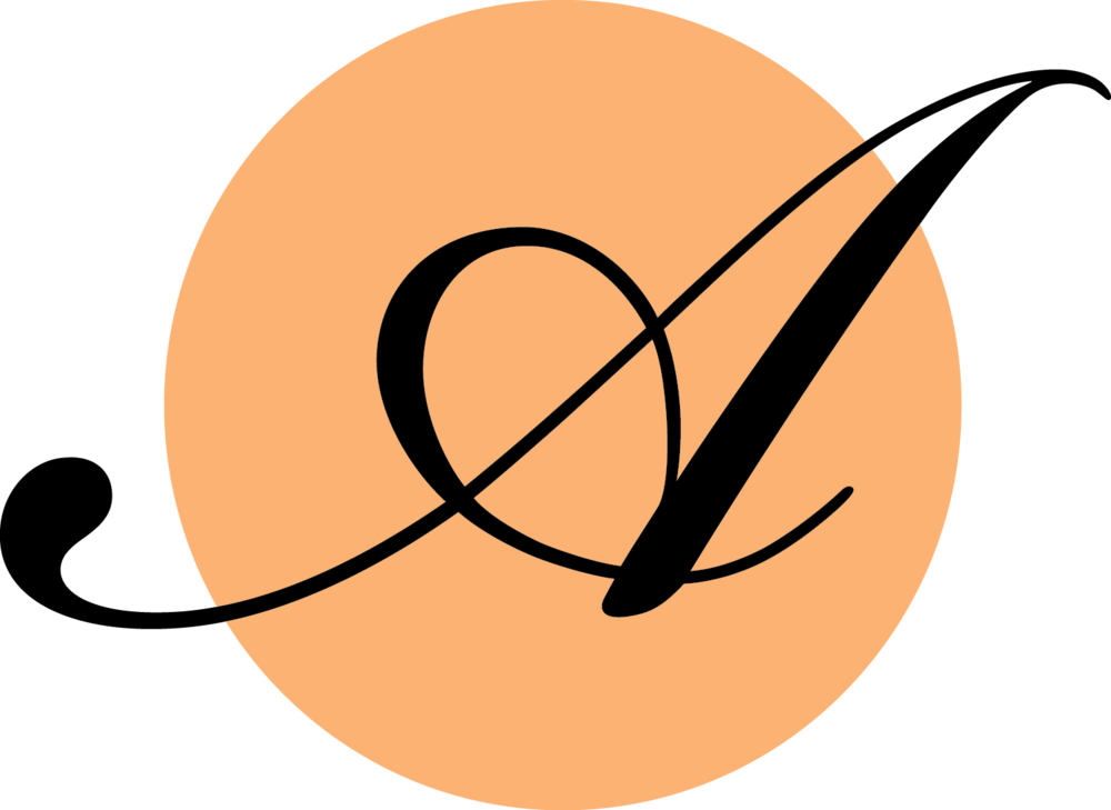 Orange Circle Png (1000x729), Png Download